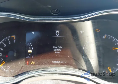 2018 Jeep Grand Cherokee Overland 4X4 from USA, damaged, VIN 1C4RJFCG9JC214789